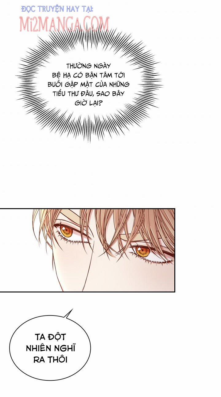 Thư Ký Của Bạo Chúa 30.2 trang 21