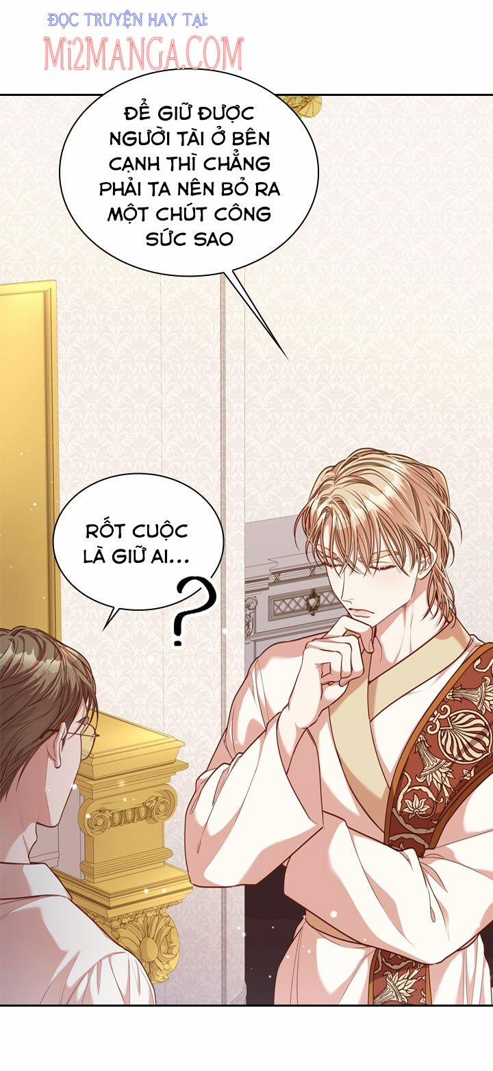 Thư Ký Của Bạo Chúa 30.2 trang 23