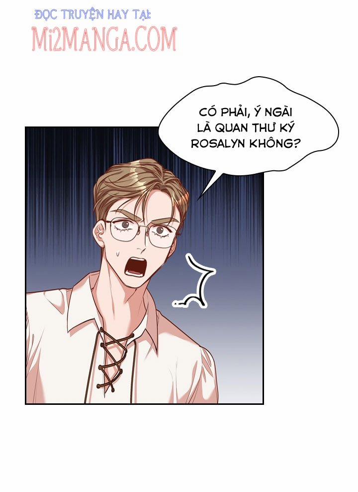 Thư Ký Của Bạo Chúa 30.2 trang 25