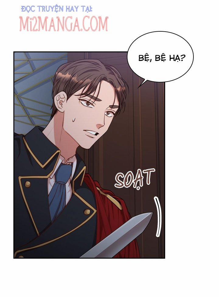 Thư Ký Của Bạo Chúa 30.2 trang 3