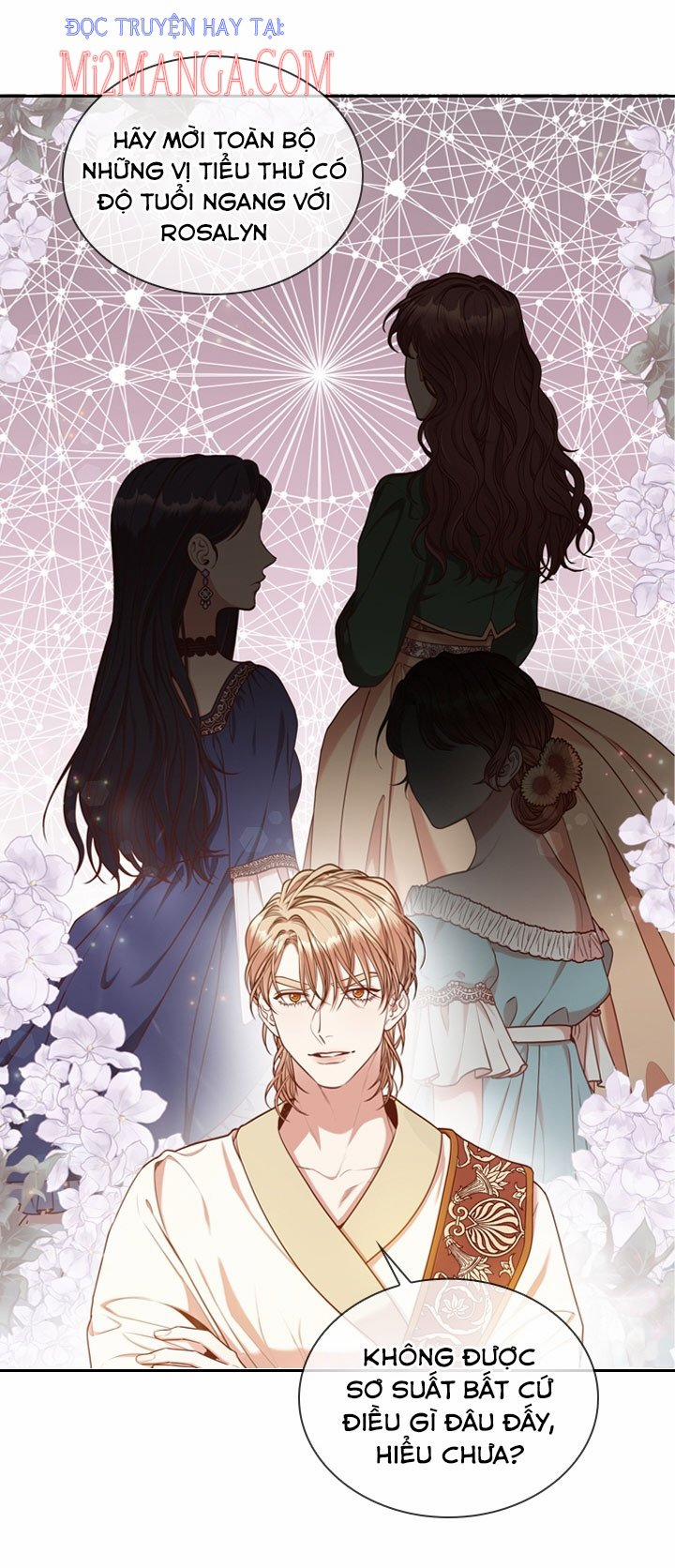 Thư Ký Của Bạo Chúa 30.2 trang 31