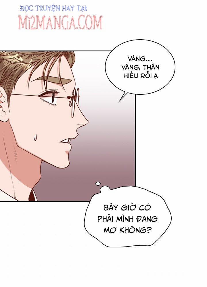 Thư Ký Của Bạo Chúa 30.2 trang 32