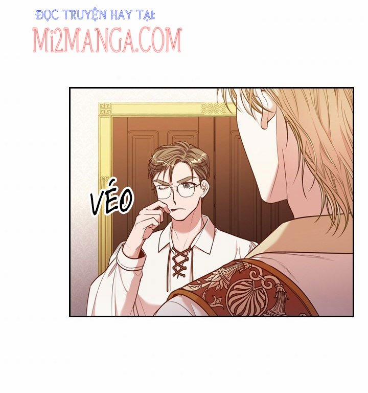 Thư Ký Của Bạo Chúa 30.2 trang 33