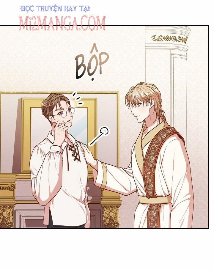 Thư Ký Của Bạo Chúa 30.2 trang 34