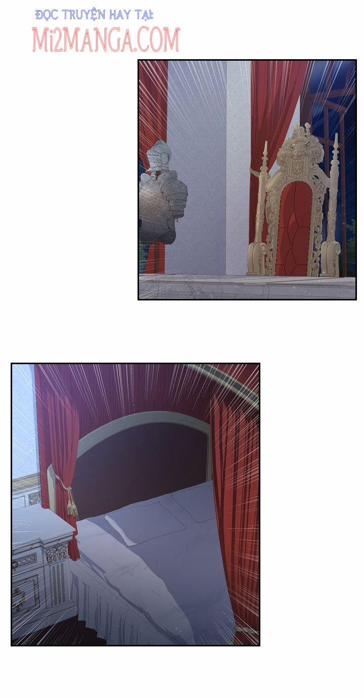 Thư Ký Của Bạo Chúa 30.2 trang 4