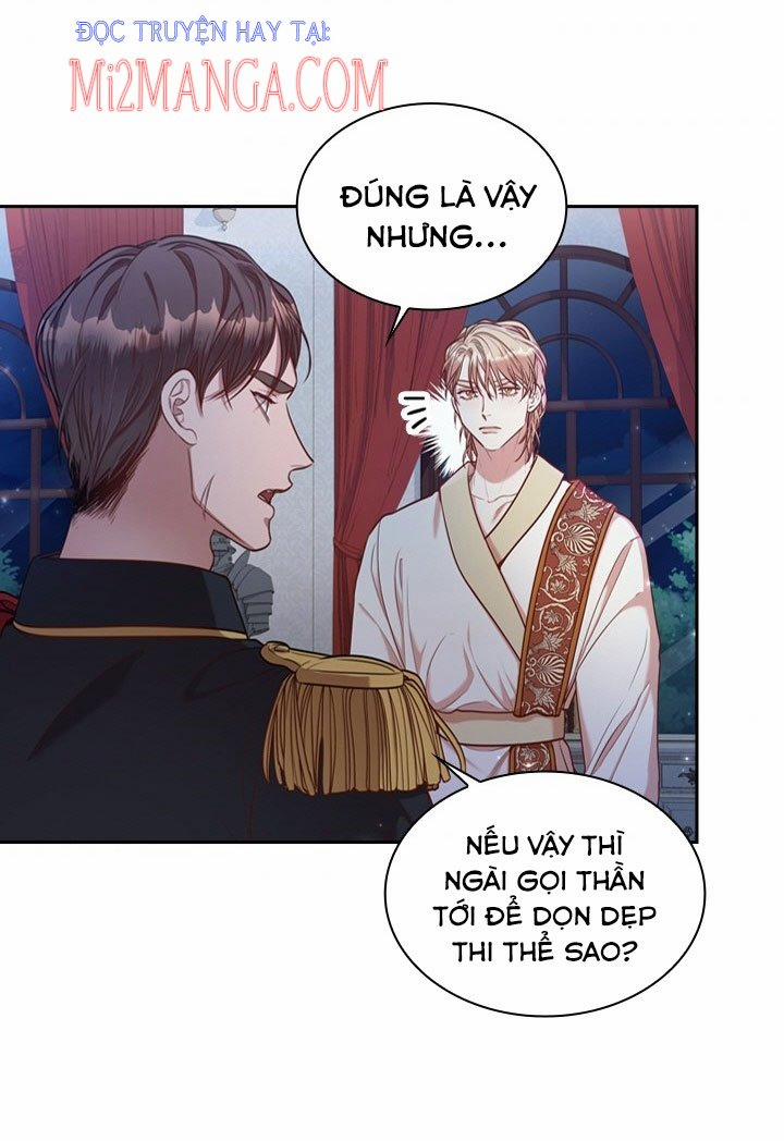 Thư Ký Của Bạo Chúa 30.2 trang 9