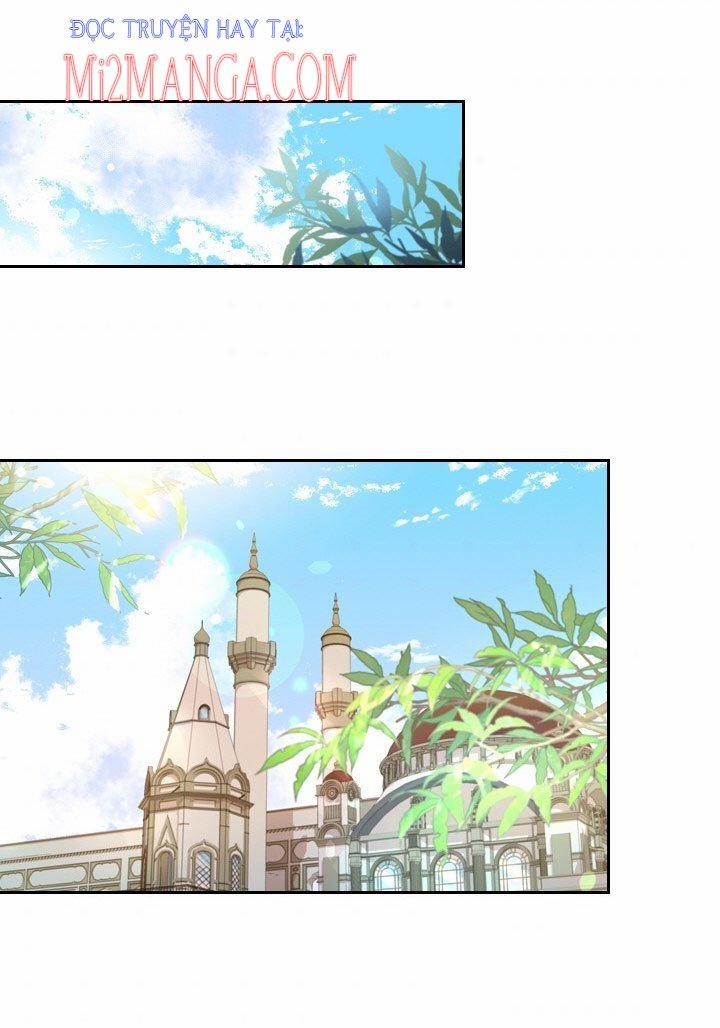 Thư Ký Của Bạo Chúa 30.3 trang 12