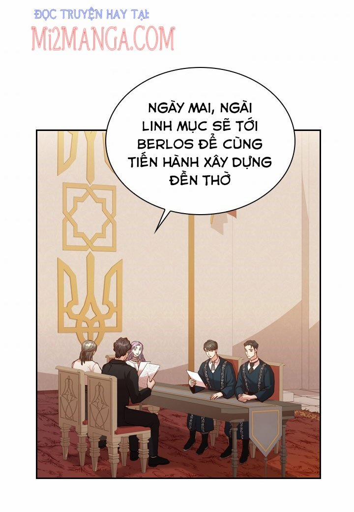 Thư Ký Của Bạo Chúa 30.3 trang 14