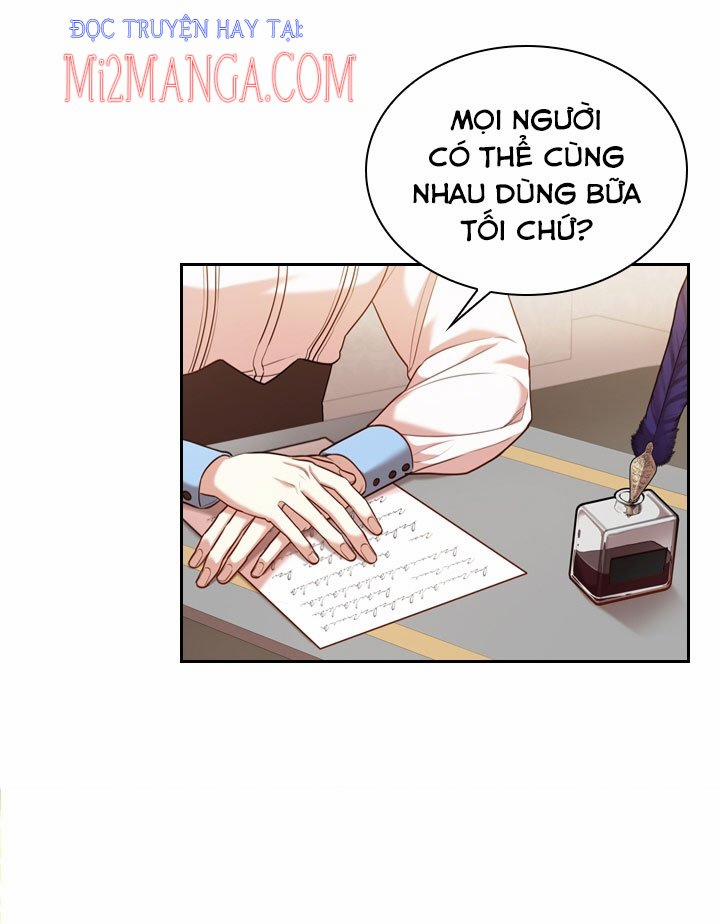 Thư Ký Của Bạo Chúa 30.3 trang 15