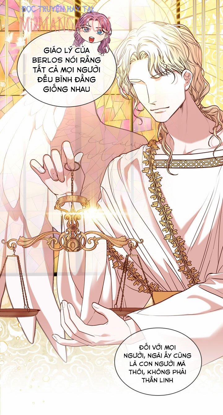 Thư Ký Của Bạo Chúa 30.3 trang 17