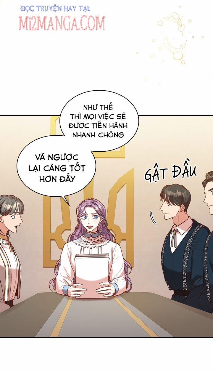 Thư Ký Của Bạo Chúa 30.3 trang 18