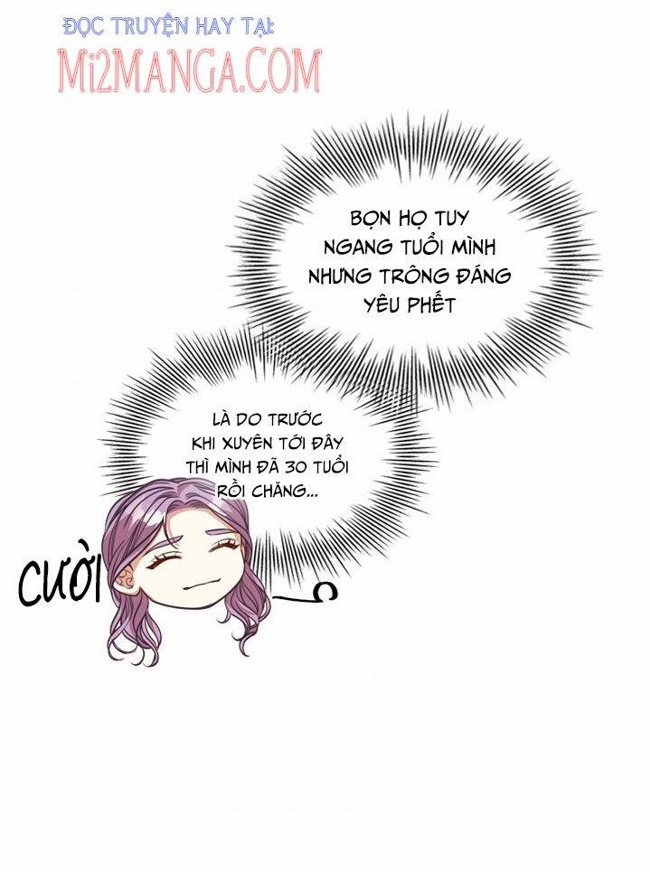 Thư Ký Của Bạo Chúa 30.3 trang 23