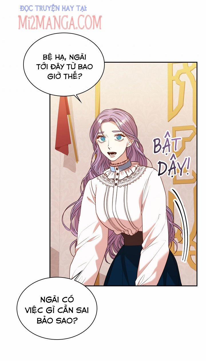 Thư Ký Của Bạo Chúa 30.3 trang 26