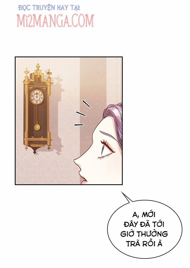 Thư Ký Của Bạo Chúa 30.3 trang 28