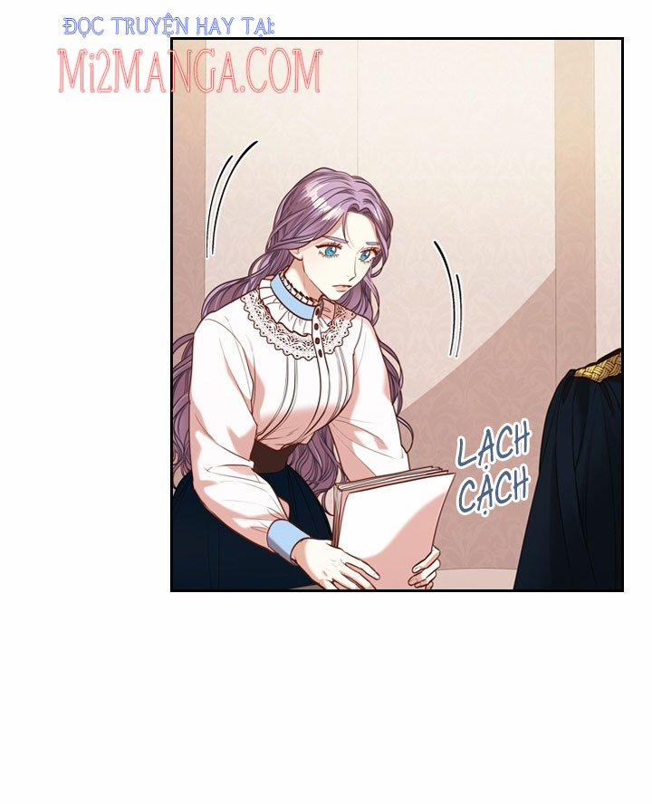 Thư Ký Của Bạo Chúa 30.3 trang 29