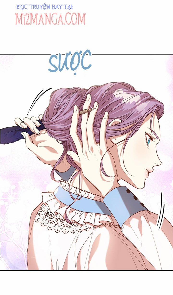 Thư Ký Của Bạo Chúa 30.3 trang 32