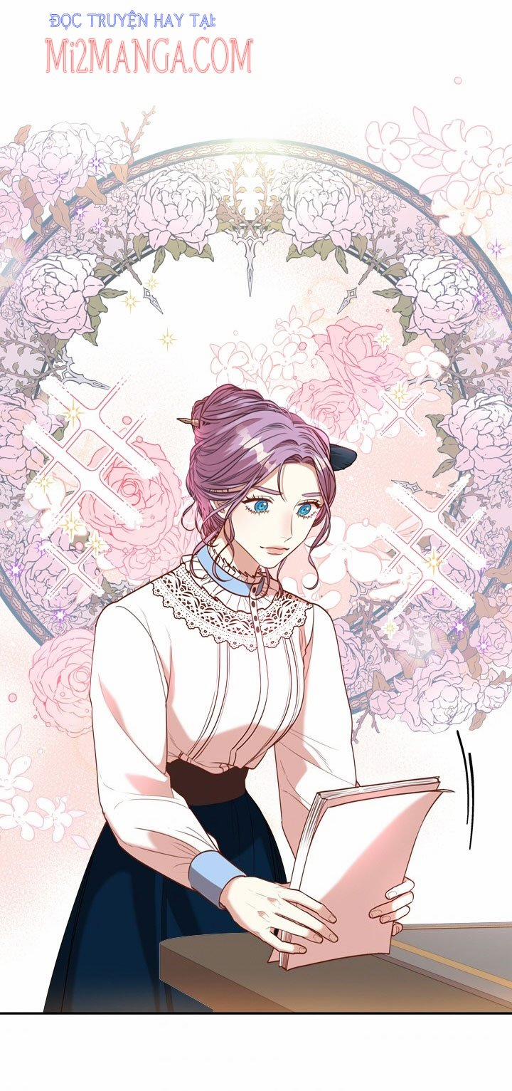 Thư Ký Của Bạo Chúa 30.3 trang 35