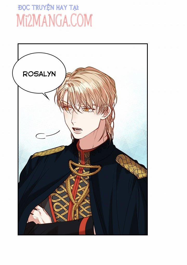 Thư Ký Của Bạo Chúa 30.3 trang 37