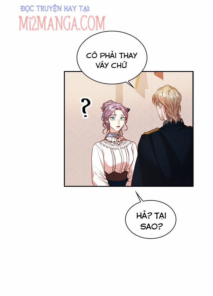 Thư Ký Của Bạo Chúa 30.3 trang 38