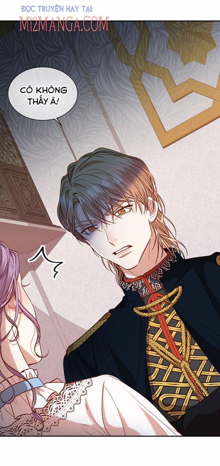 Thư Ký Của Bạo Chúa 30.3 trang 40