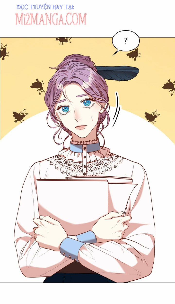 Thư Ký Của Bạo Chúa 30.3 trang 42