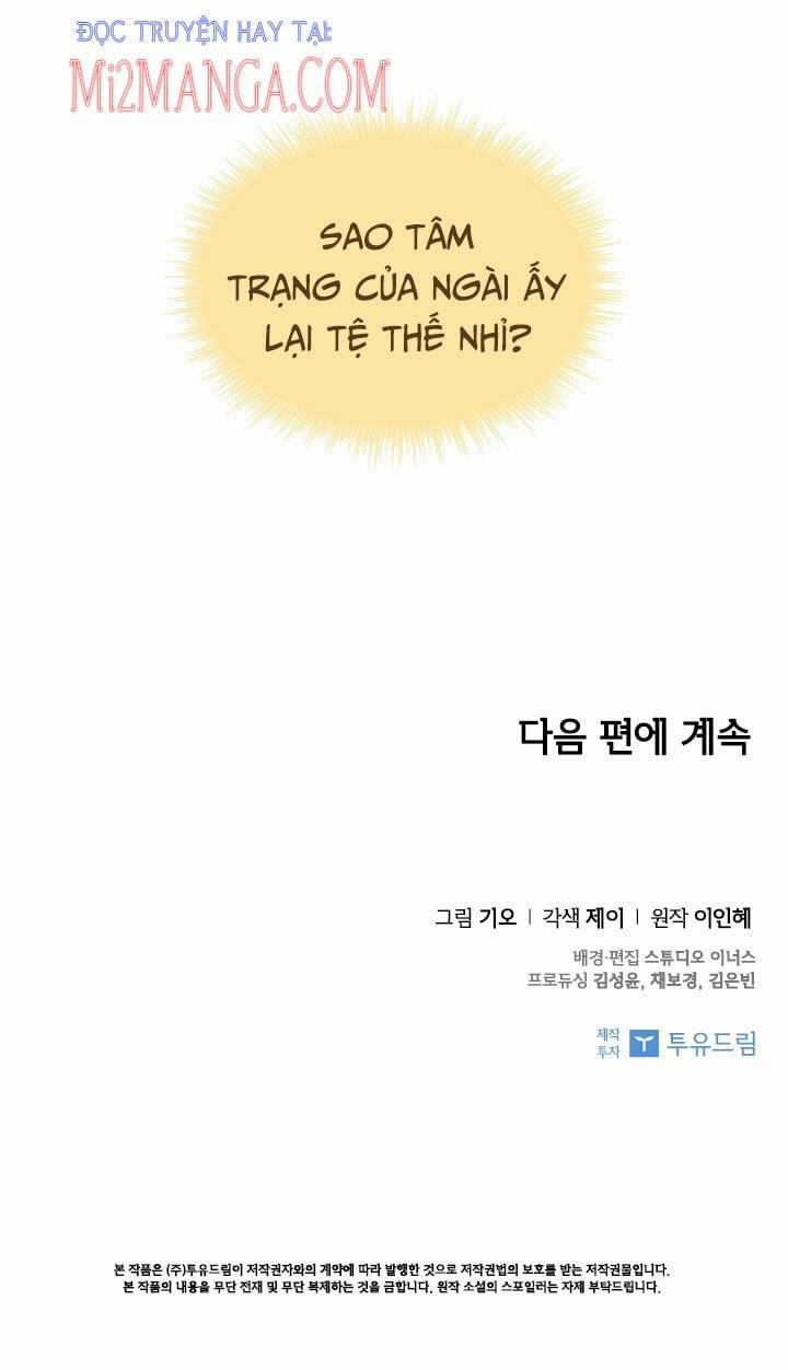 Thư Ký Của Bạo Chúa 30.3 trang 43