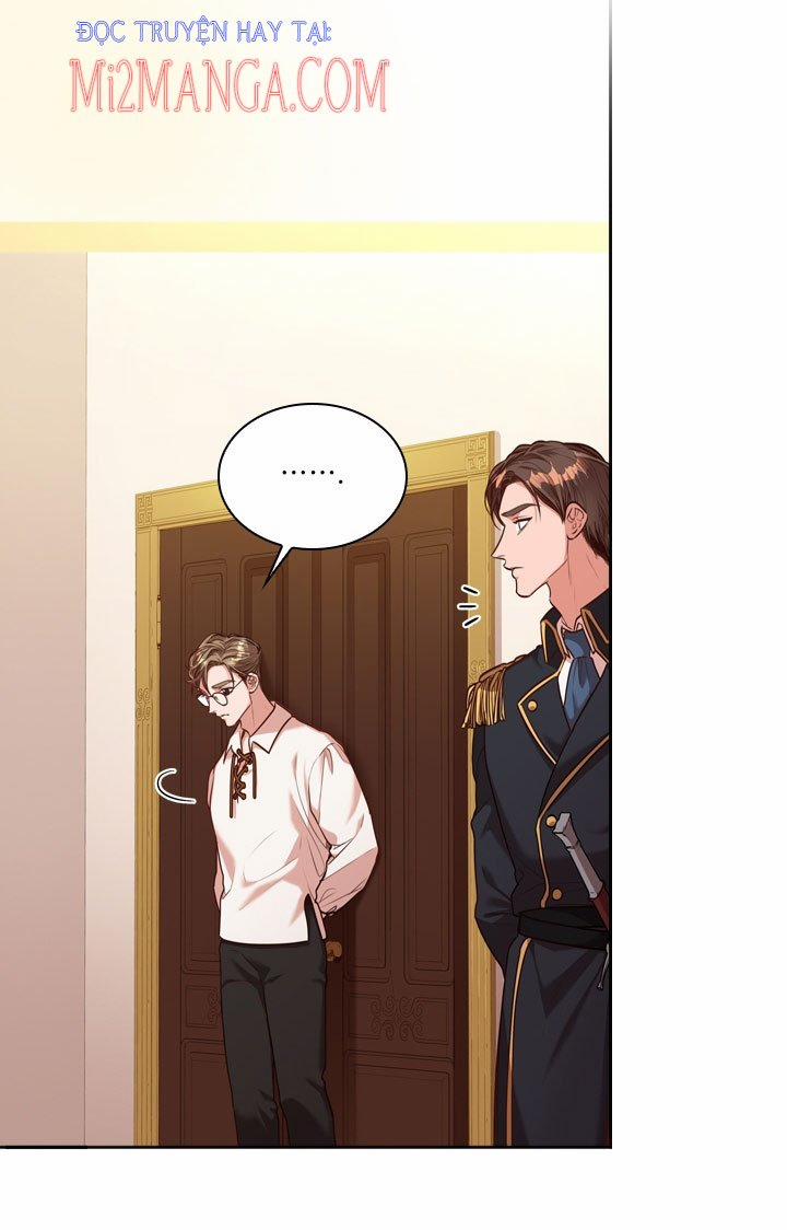 Thư Ký Của Bạo Chúa 30.3 trang 6