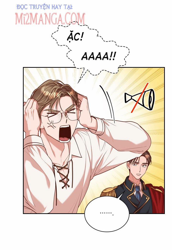 Thư Ký Của Bạo Chúa 30.3 trang 8