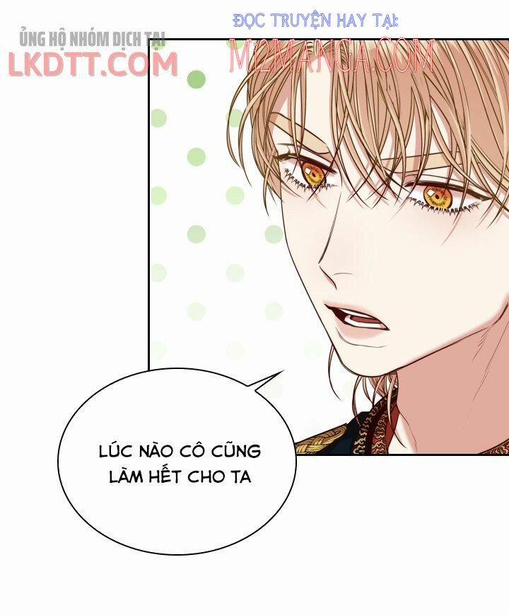 Thư Ký Của Bạo Chúa 31.1 trang 12