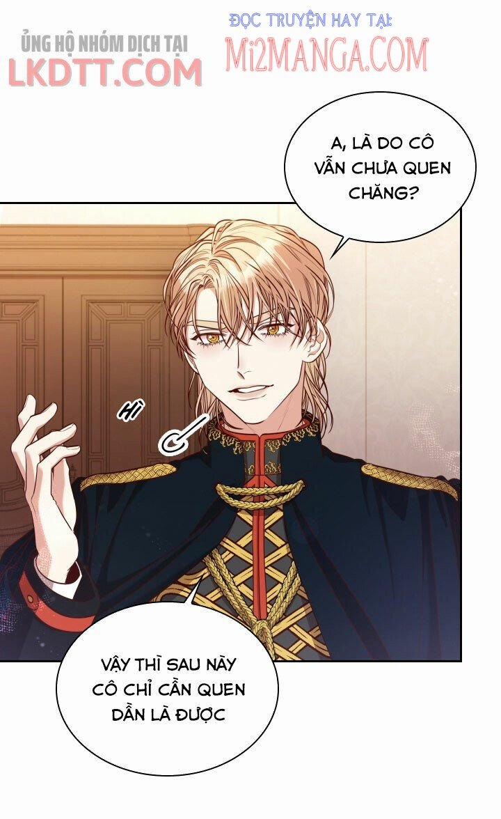 Thư Ký Của Bạo Chúa 31.1 trang 14