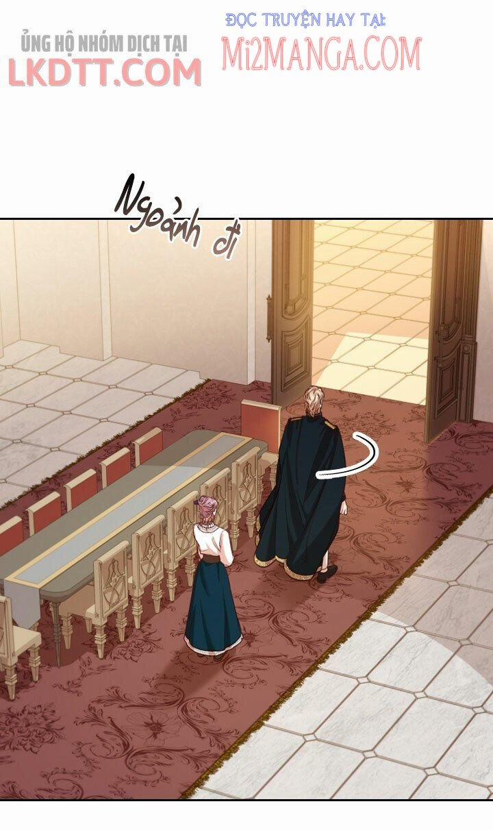 Thư Ký Của Bạo Chúa 31.1 trang 15