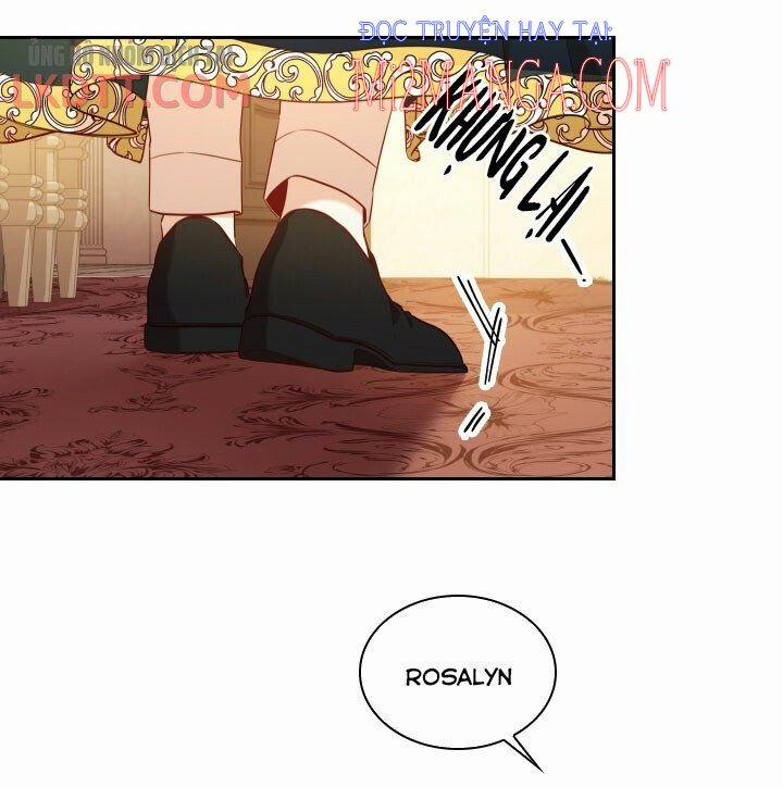 Thư Ký Của Bạo Chúa 31.1 trang 19