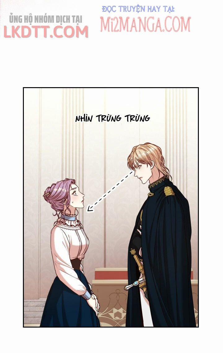 Thư Ký Của Bạo Chúa 31.1 trang 2