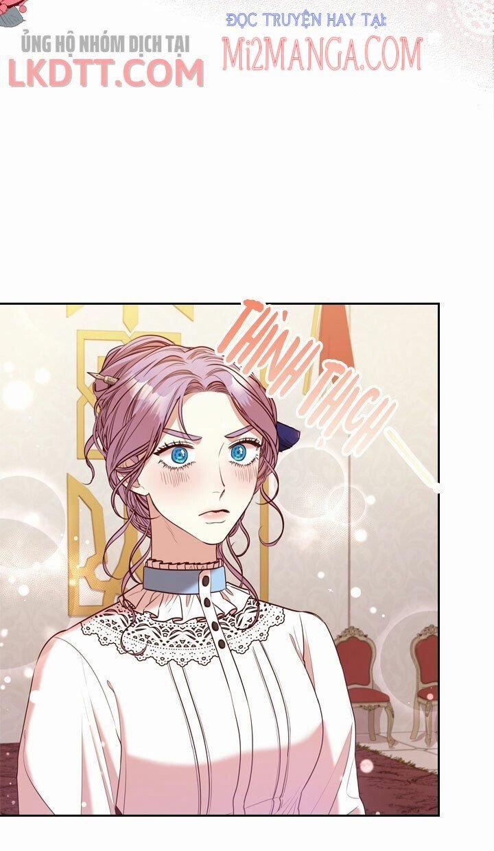 Thư Ký Của Bạo Chúa 31.1 trang 23