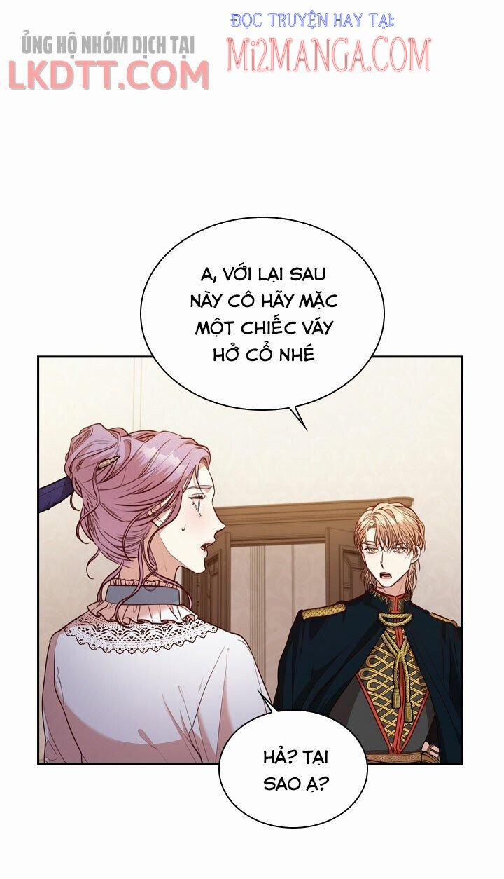 Thư Ký Của Bạo Chúa 31.1 trang 24