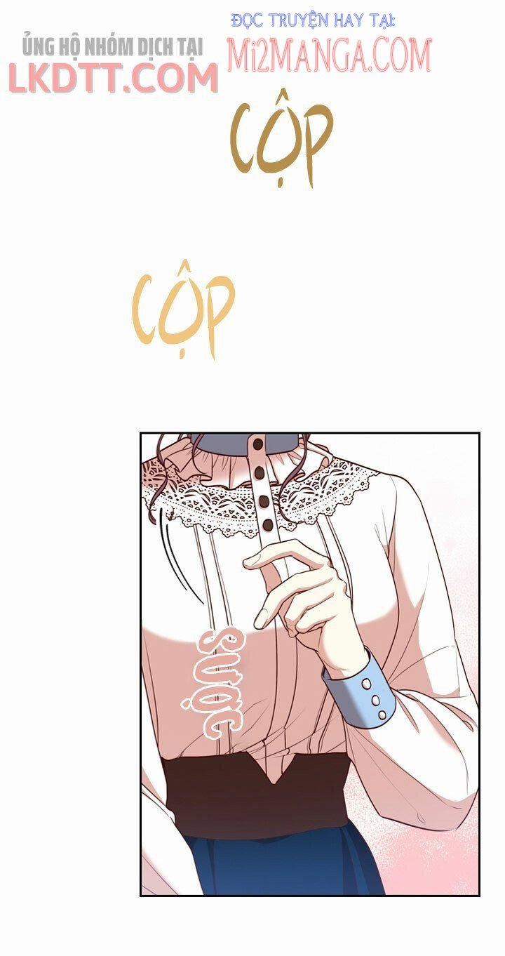 Thư Ký Của Bạo Chúa 31.1 trang 27