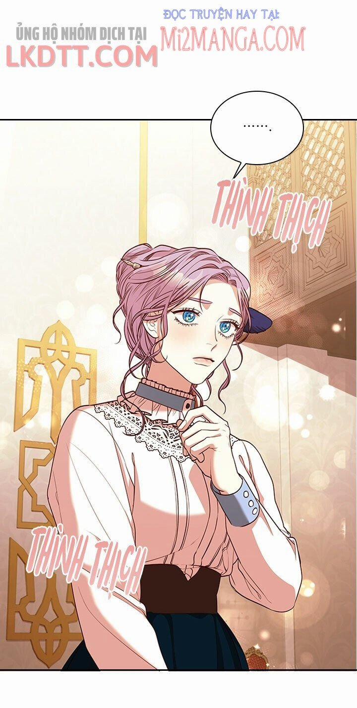 Thư Ký Của Bạo Chúa 31.1 trang 28