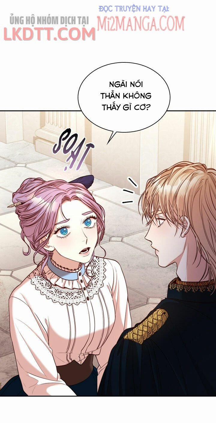 Thư Ký Của Bạo Chúa 31.1 trang 3