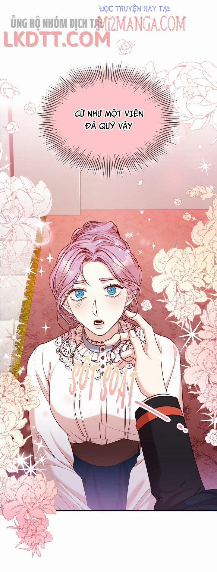 Thư Ký Của Bạo Chúa 31.1 trang 6