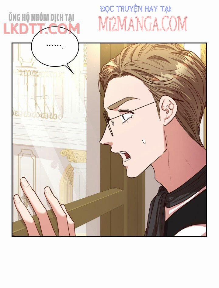 Thư Ký Của Bạo Chúa 31.2 trang 11