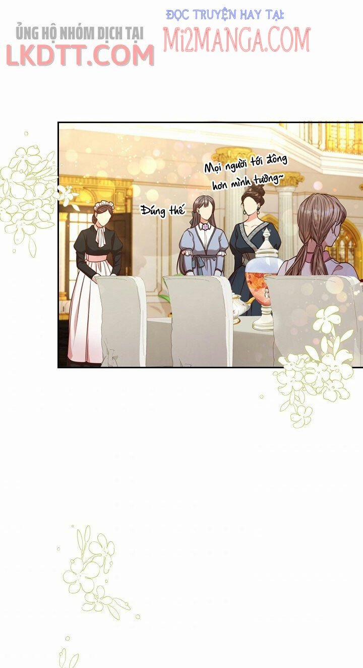 Thư Ký Của Bạo Chúa 31.2 trang 14