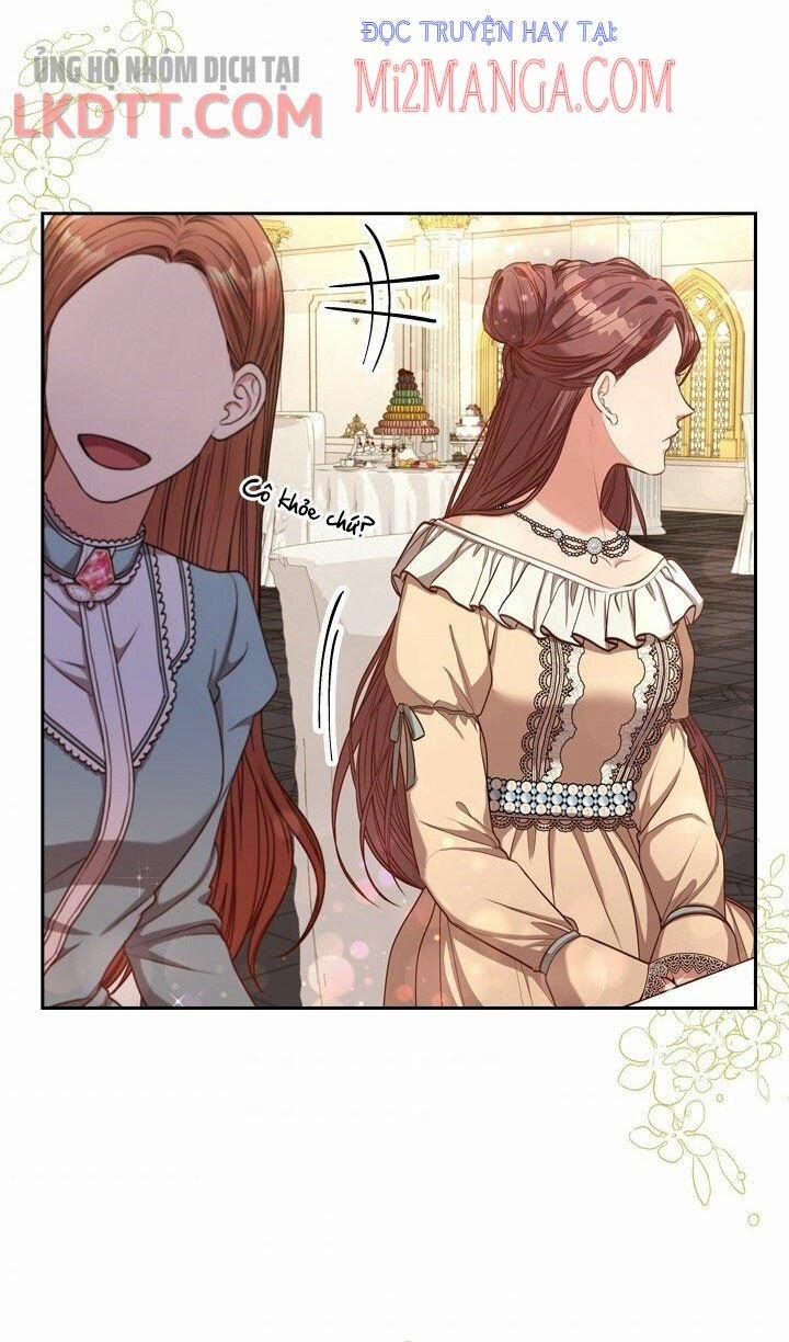 Thư Ký Của Bạo Chúa 31.2 trang 15