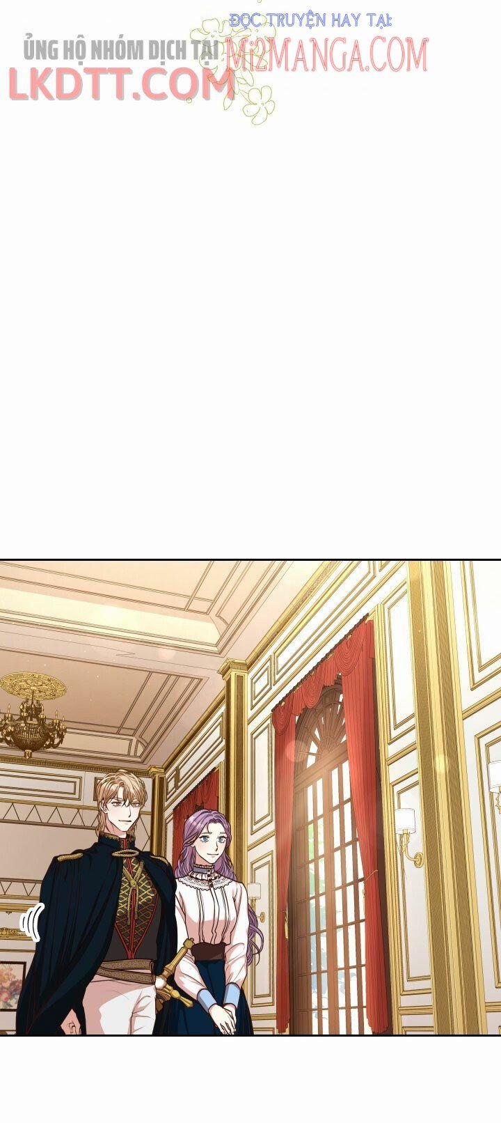 Thư Ký Của Bạo Chúa 31.2 trang 16