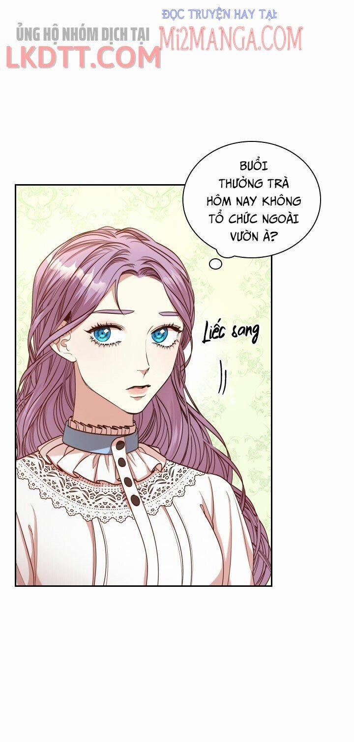 Thư Ký Của Bạo Chúa 31.2 trang 17