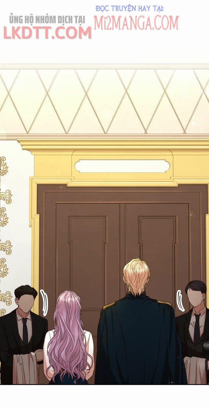 Thư Ký Của Bạo Chúa 31.2 trang 18