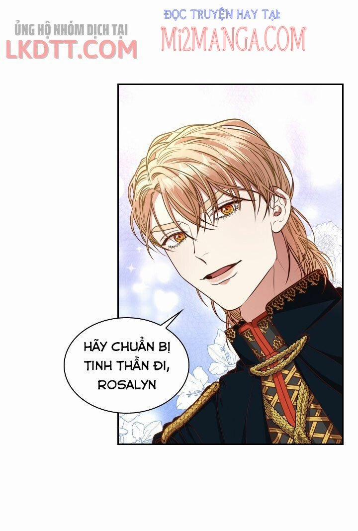 Thư Ký Của Bạo Chúa 31.2 trang 19