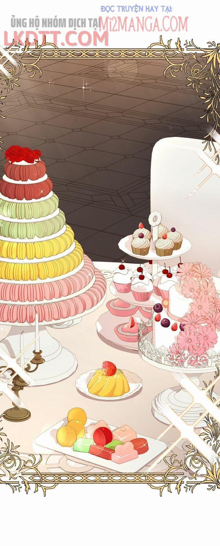 Thư Ký Của Bạo Chúa 31.2 trang 25