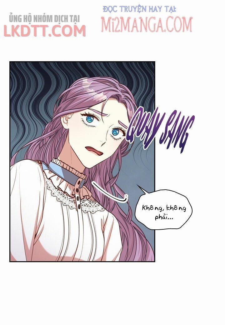 Thư Ký Của Bạo Chúa 31.2 trang 27