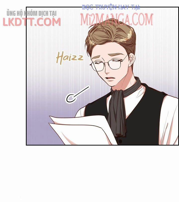 Thư Ký Của Bạo Chúa 31.2 trang 4