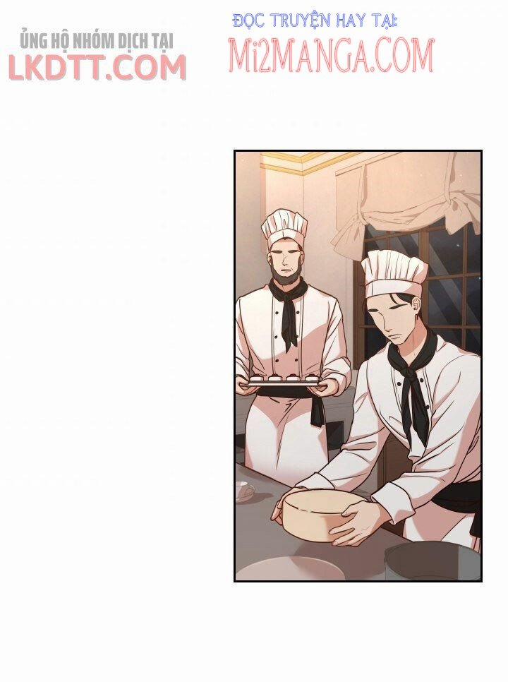 Thư Ký Của Bạo Chúa 31.2 trang 6